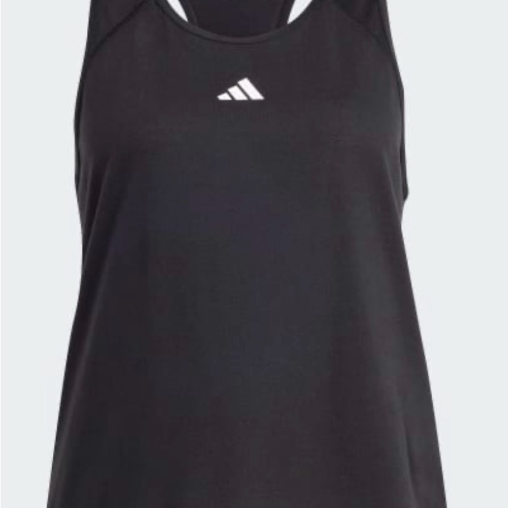 Adidas Women’s Racerback Training Tank M | AEROREADY | NWT